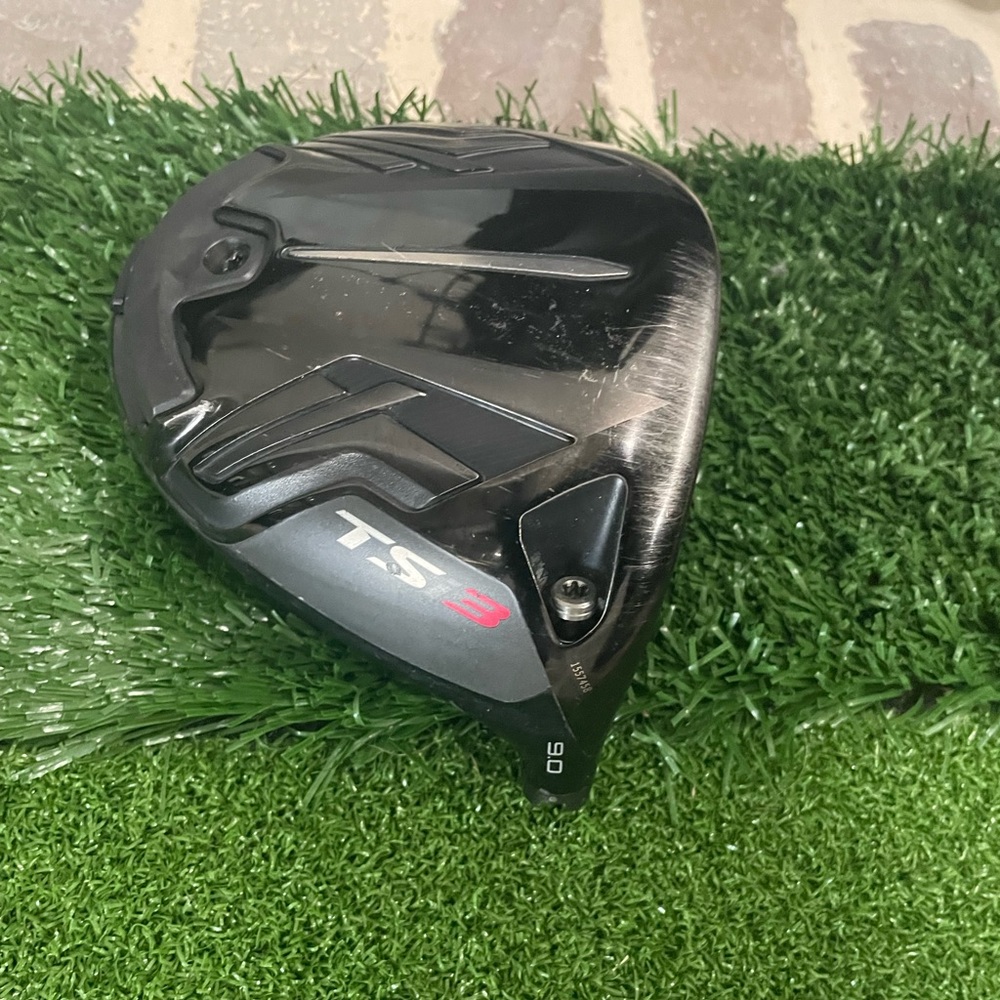 (Head Only) Titleist Tsi3 driver head